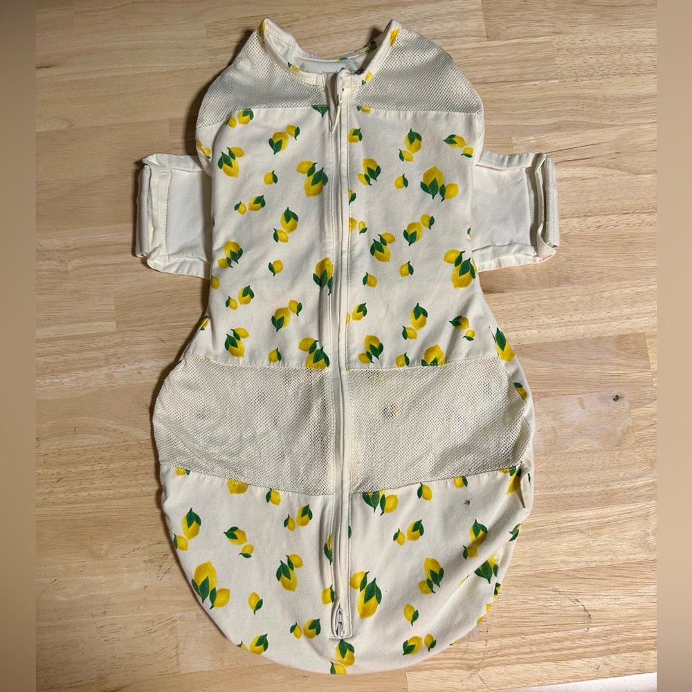 100% Organic SNOO Sleep Sack